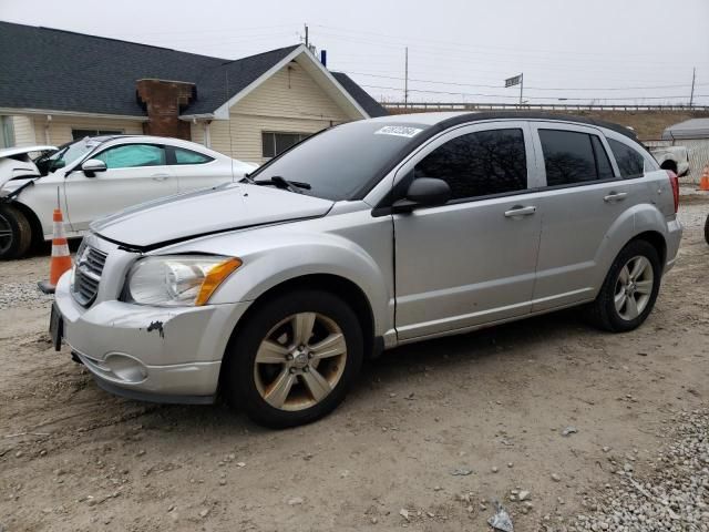 2011 Dodge Caliber Mainstreet