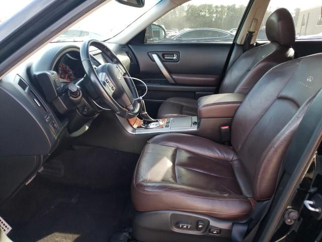 2007 Infiniti FX45