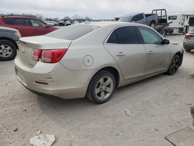 2013 Chevrolet Malibu 1LT