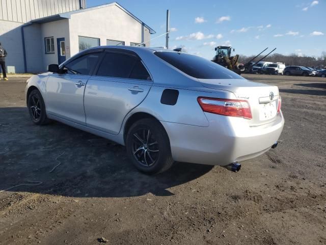 2008 Toyota Camry LE