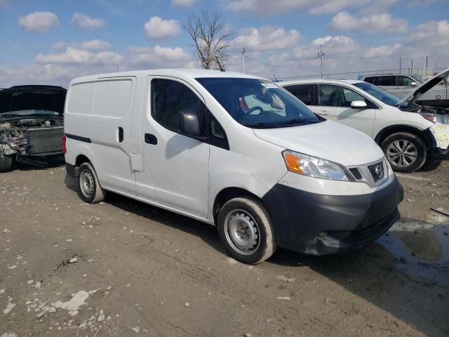 2019 Nissan NV200 2.5S