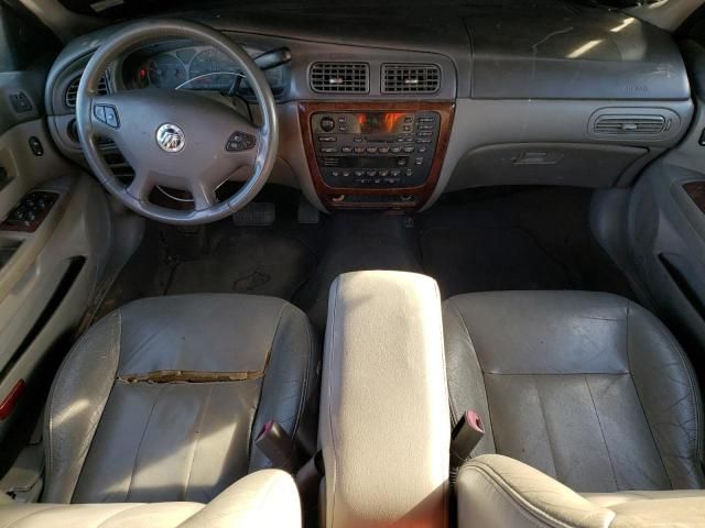 2003 Mercury Sable LS Premium