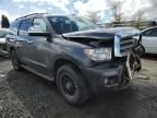 2016 Toyota Sequoia Platinum