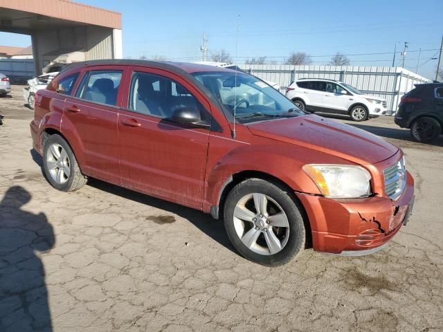 2010 Dodge Caliber SXT