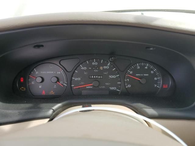 2000 Mercury Sable LS Premium