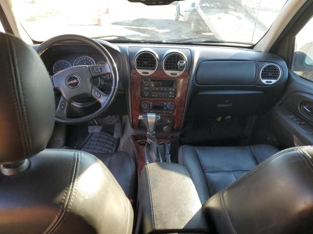 2007 GMC Envoy