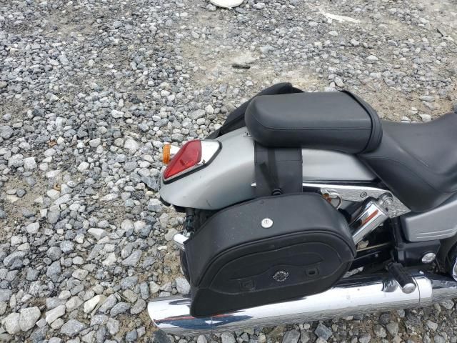 2002 Honda VTX1800 C