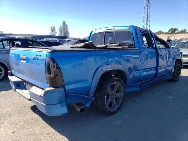 2005 Toyota Tacoma X-RUNNER Access Cab