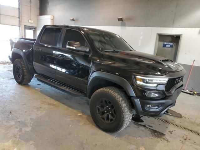 2022 Dodge RAM 1500 TRX