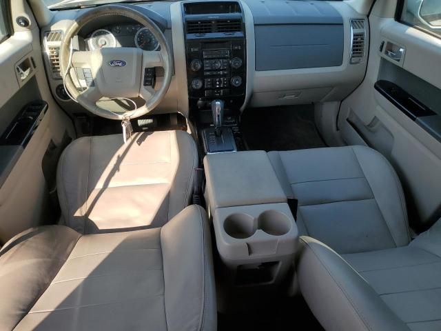 2011 Ford Escape Hybrid