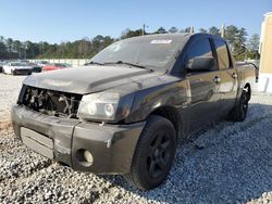 2004 Nissan Titan XE en venta en Ellenwood, GA