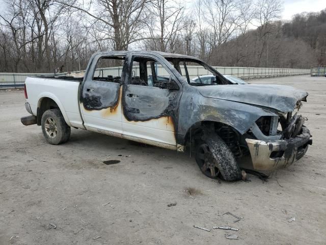 2012 Dodge RAM 2500 Laramie