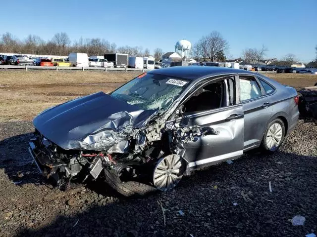 2020 Volkswagen Jetta S