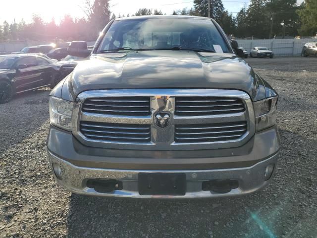 2015 Dodge RAM 1500 SLT