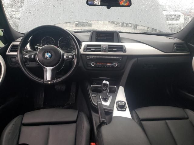 2014 BMW 320 I