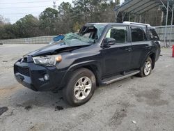 2015 Toyota 4runner SR5 for sale in Savannah, GA