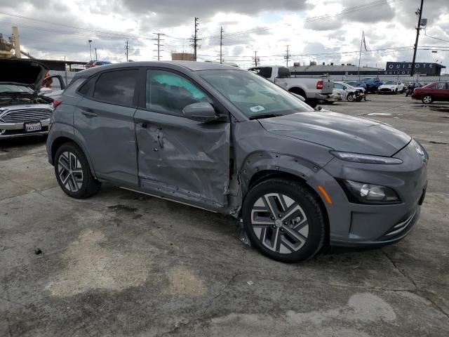 2023 Hyundai Kona SE