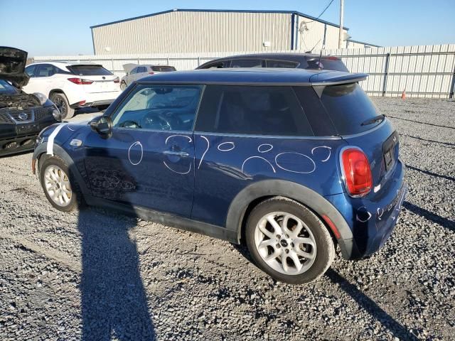 2014 Mini Cooper S