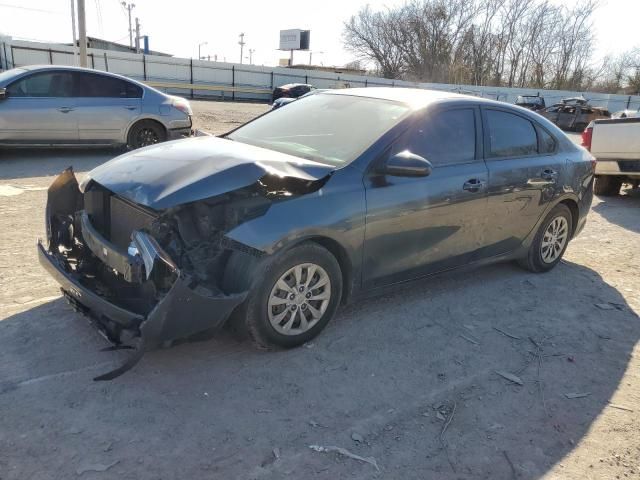 2020 KIA Forte FE