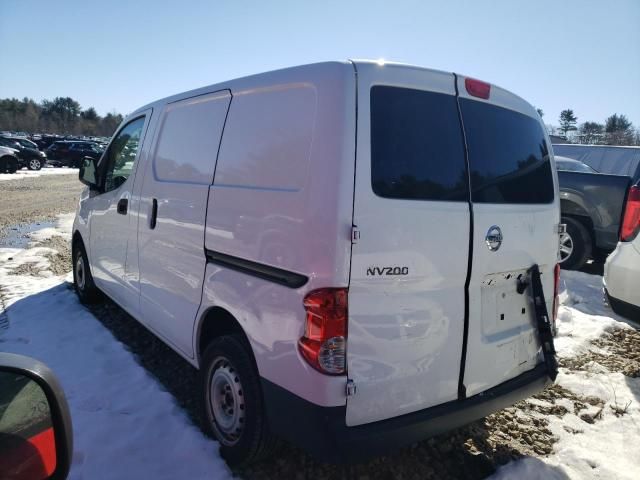 2018 Dodge RAM Promaster City