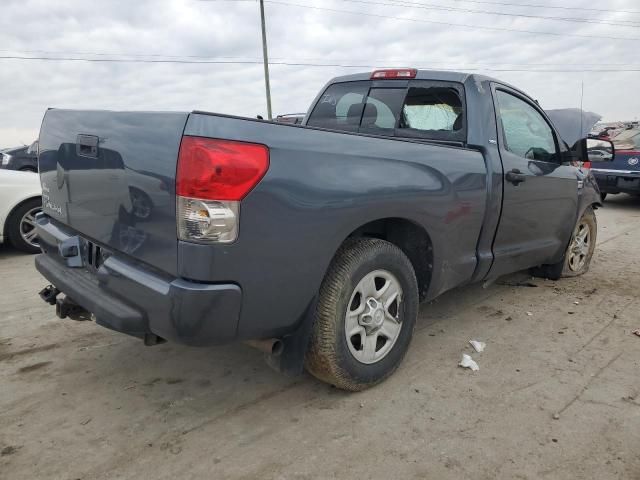 2007 Toyota Tundra