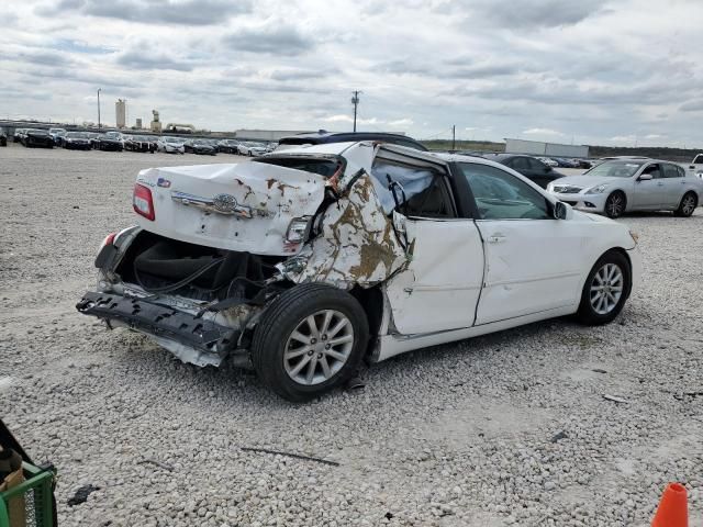 2011 Toyota Camry SE