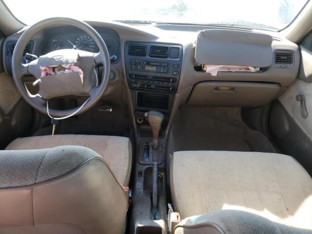 1996 Toyota Corolla