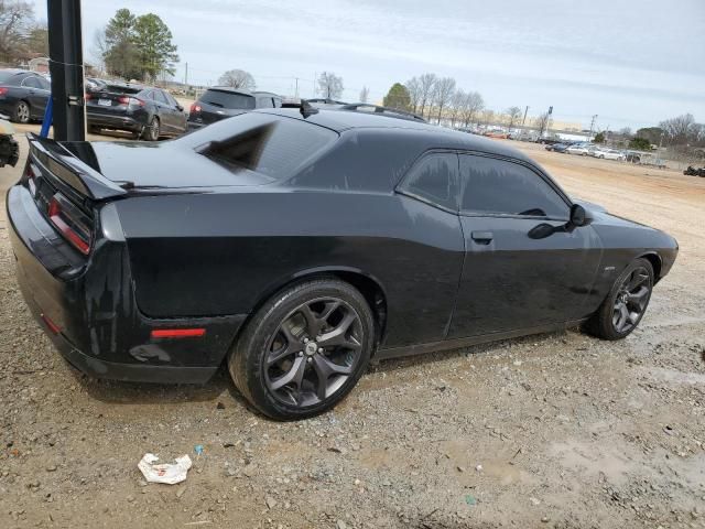 2019 Dodge Challenger R/T