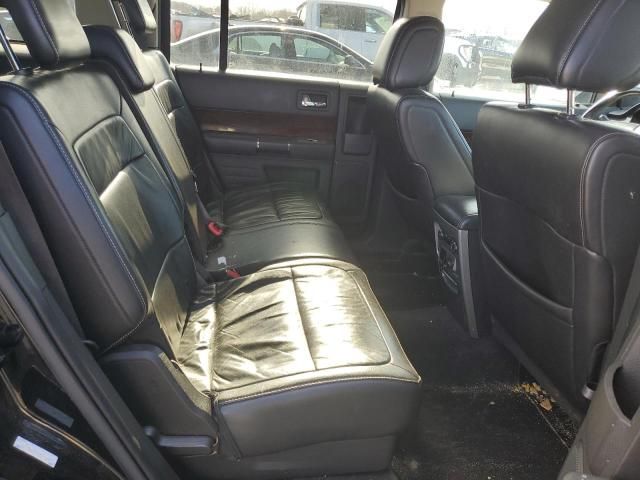 2009 Ford Flex SEL