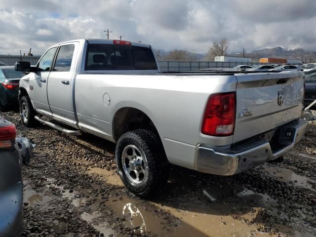 2010 Dodge RAM 3500