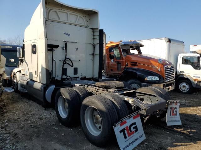 2018 Peterbilt 579