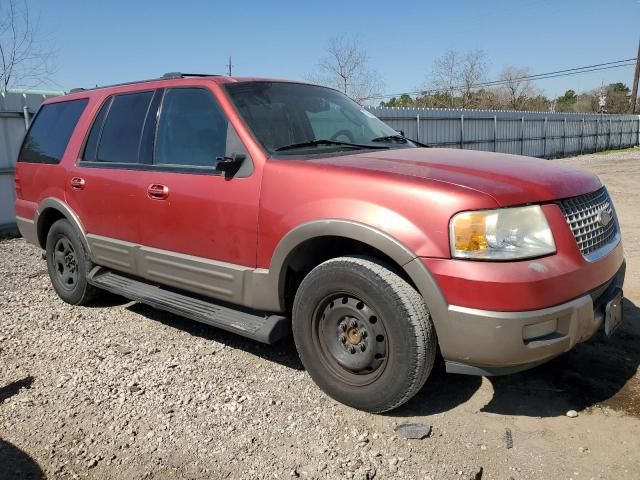 2003 Ford Expedition Eddie Bauer