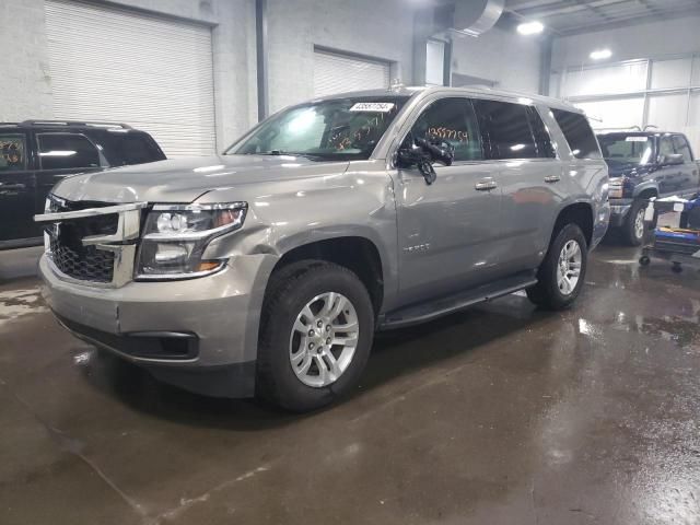 2017 Chevrolet Tahoe K1500 LS