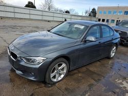 Carros con título limpio a la venta en subasta: 2014 BMW 328 XI Sulev