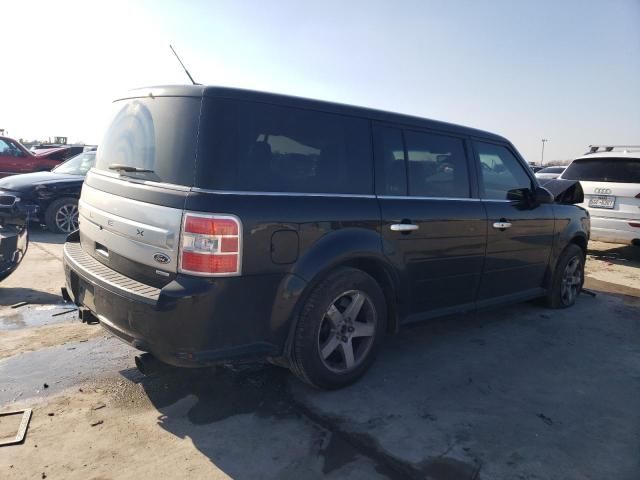 2015 Ford Flex Limited