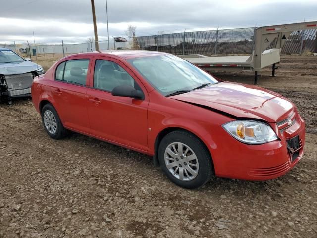 2009 Chevrolet Cobalt LS