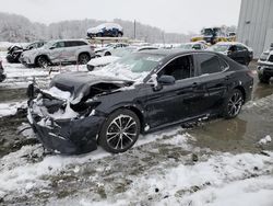 2019 Toyota Camry L for sale in Windsor, NJ