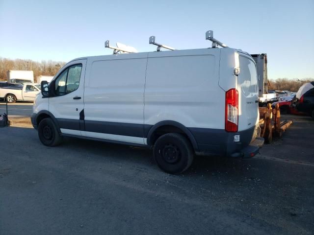 2015 Ford Transit T-250