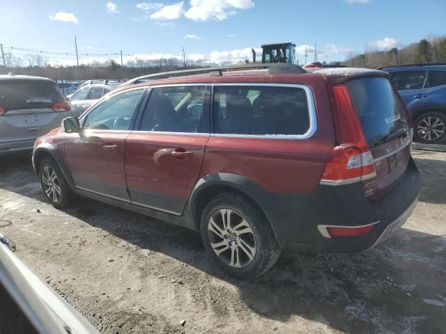 2015 Volvo XC70 3.2 Premier