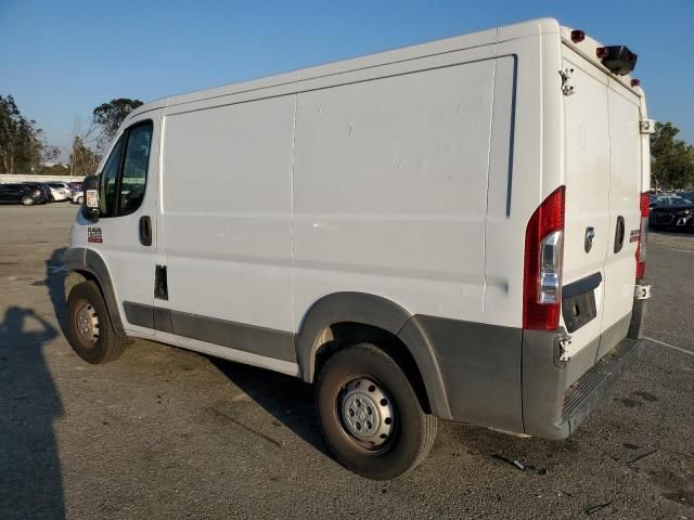 2017 Dodge RAM Promaster 1500 1500 Standard