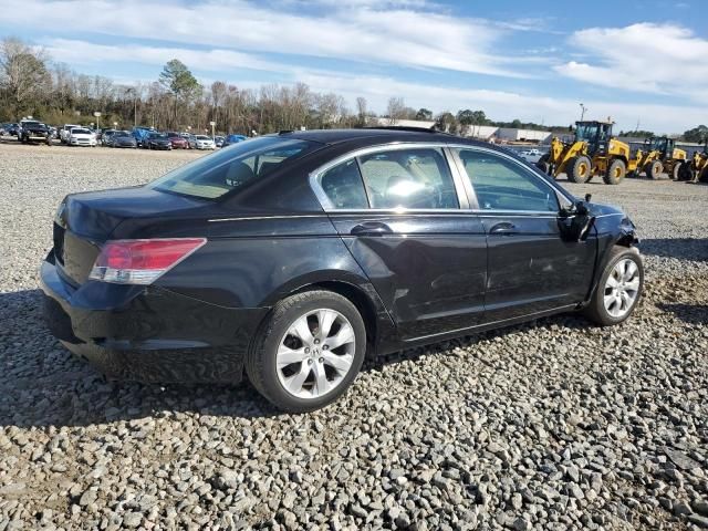 2009 Honda Accord EXL