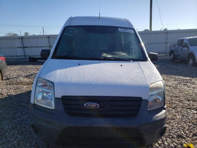 2010 Ford Transit Connect XL