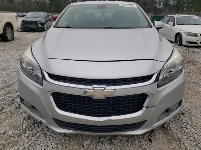 2015 Chevrolet Malibu 2LT