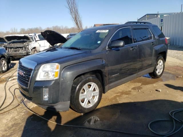 2014 GMC Terrain SLE