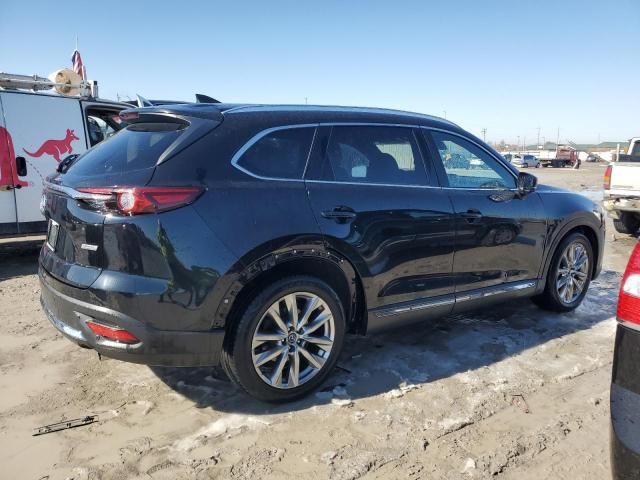 2017 Mazda CX-9 Grand Touring