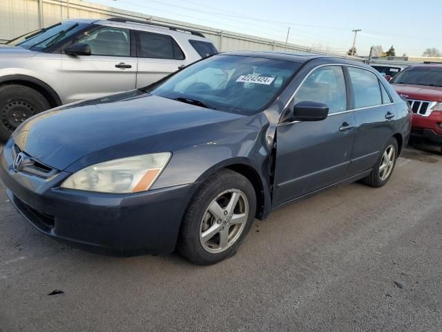 2004 Honda Accord EX