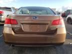 2011 Subaru Legacy 2.5I Premium