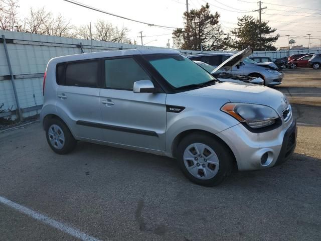 2012 KIA Soul