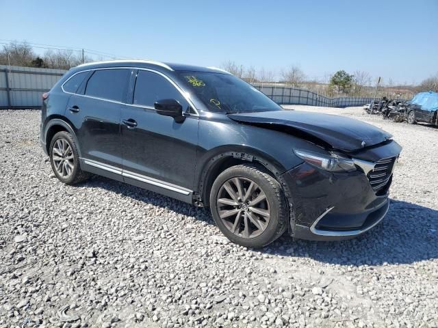 2019 Mazda CX-9 Grand Touring