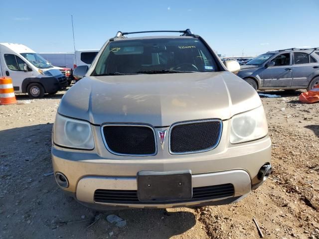 2006 Pontiac Torrent